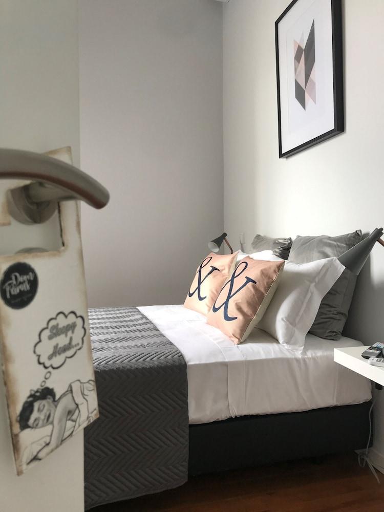 Baron Faro - Guest House