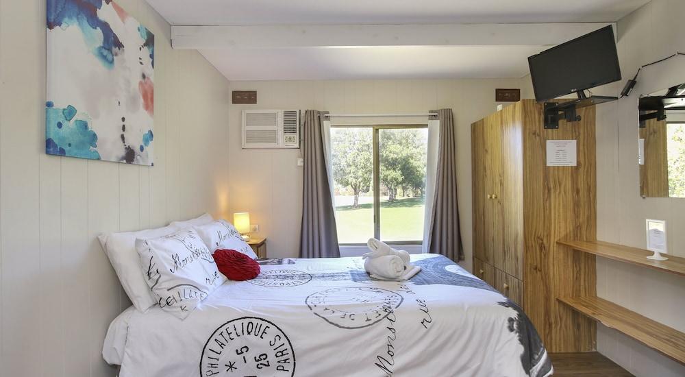 Tasman Holiday Parks - Serpentine Falls