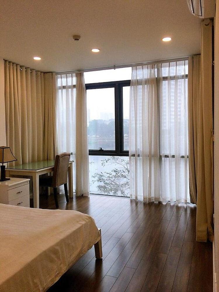 Grand Spring Suites - Pham Huy Thong