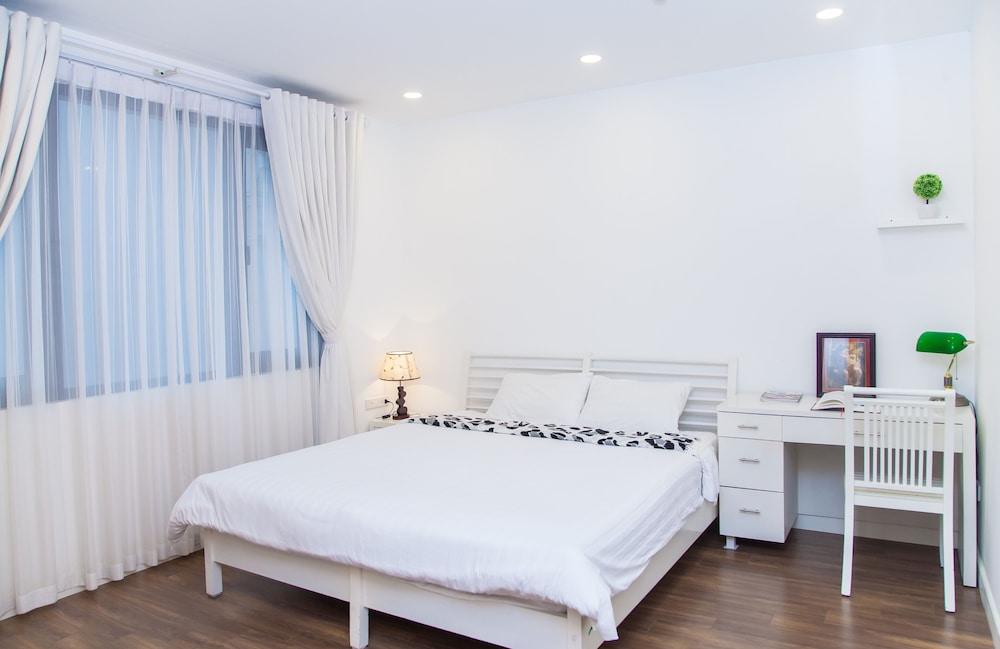 Grand Spring Suites - Pham Huy Thong