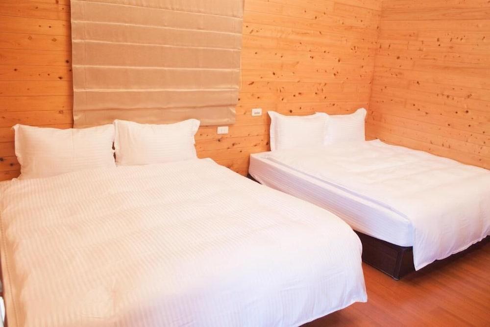 Yellow Mountain Homestay