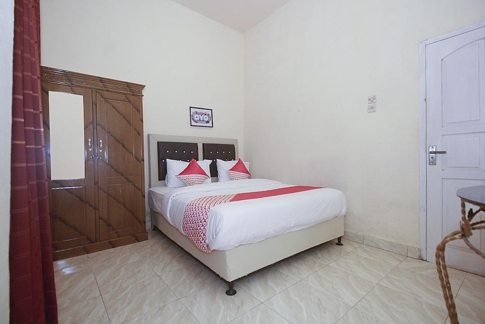 Hotel O Diva Residen Syariah