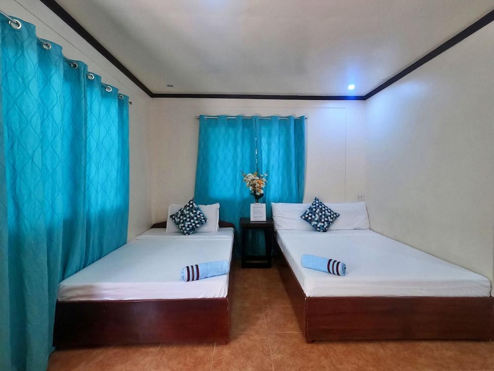 Rold and Roub Home Suites by Cocotel