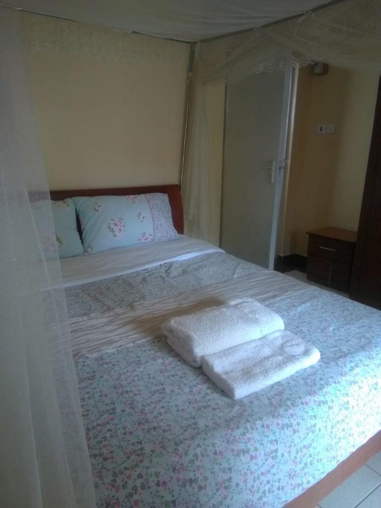 Juliana County Hotel