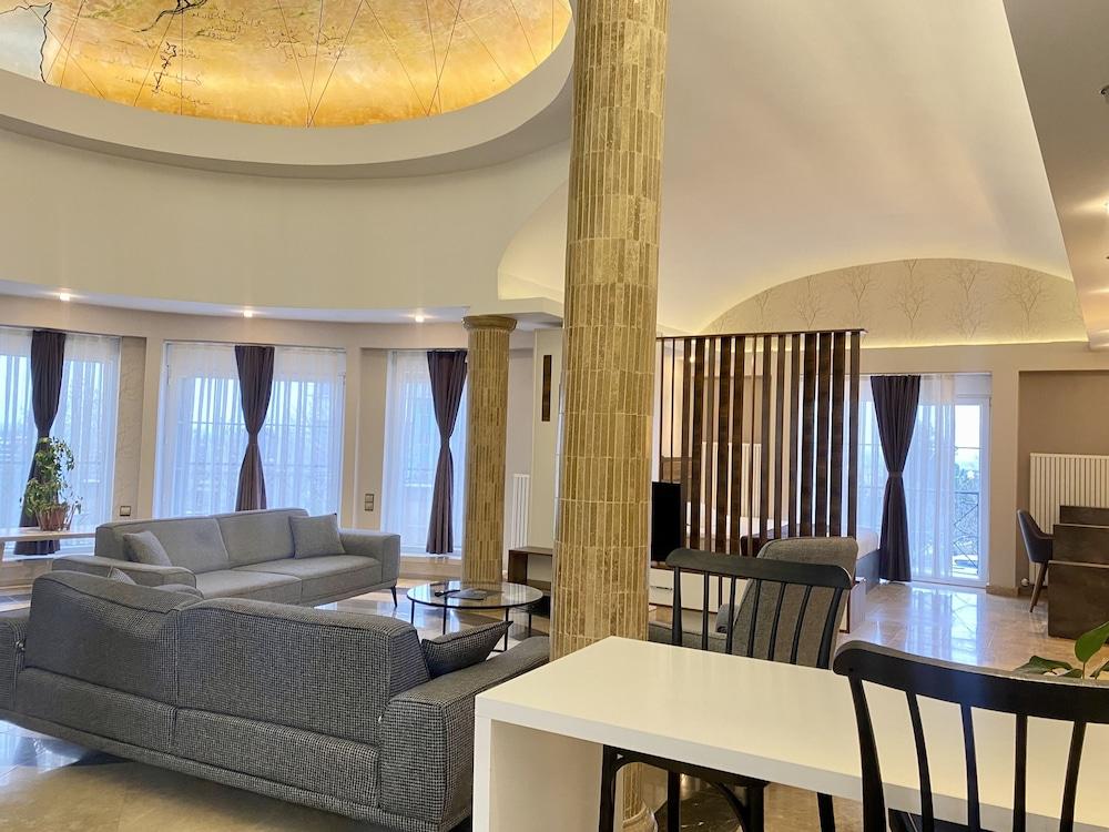 Blackmoon Villa Edirne