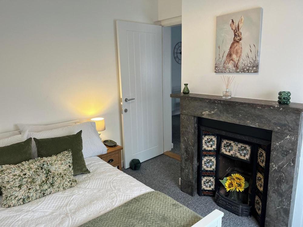 Toothbrush Apartments - Central Ipswich - Fore St - Adults Only