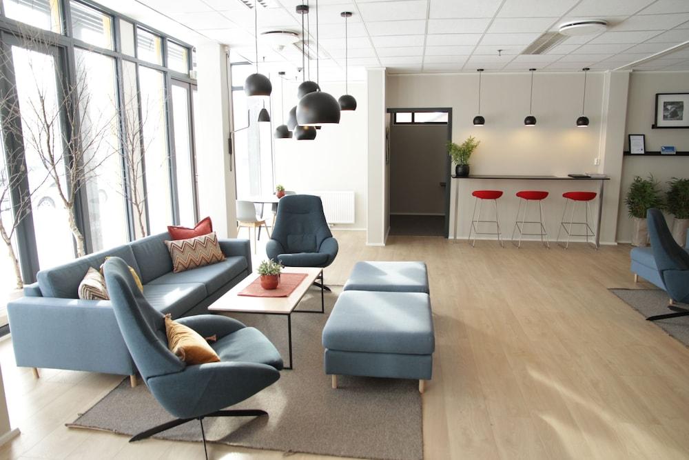 Trudvang Apartment Hotel