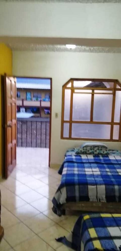 Posada el mesón xela