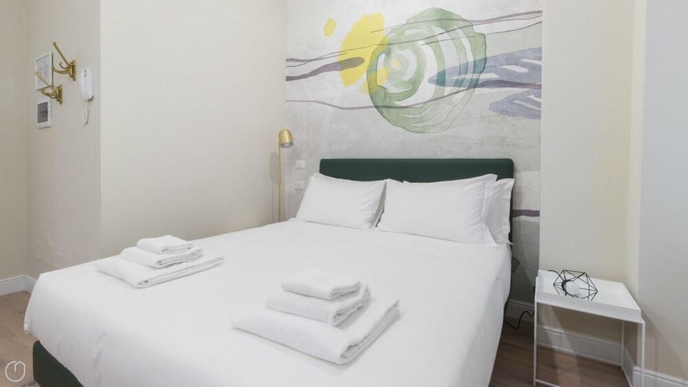 Italianway - Garibaldi 104 A