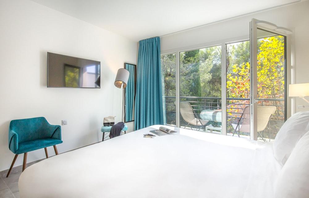 SOWELL HÔTELS La Plage