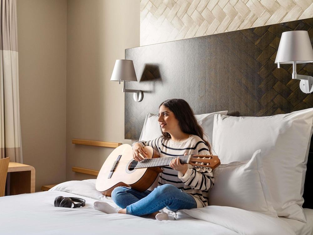 ibis Jeddah City Center