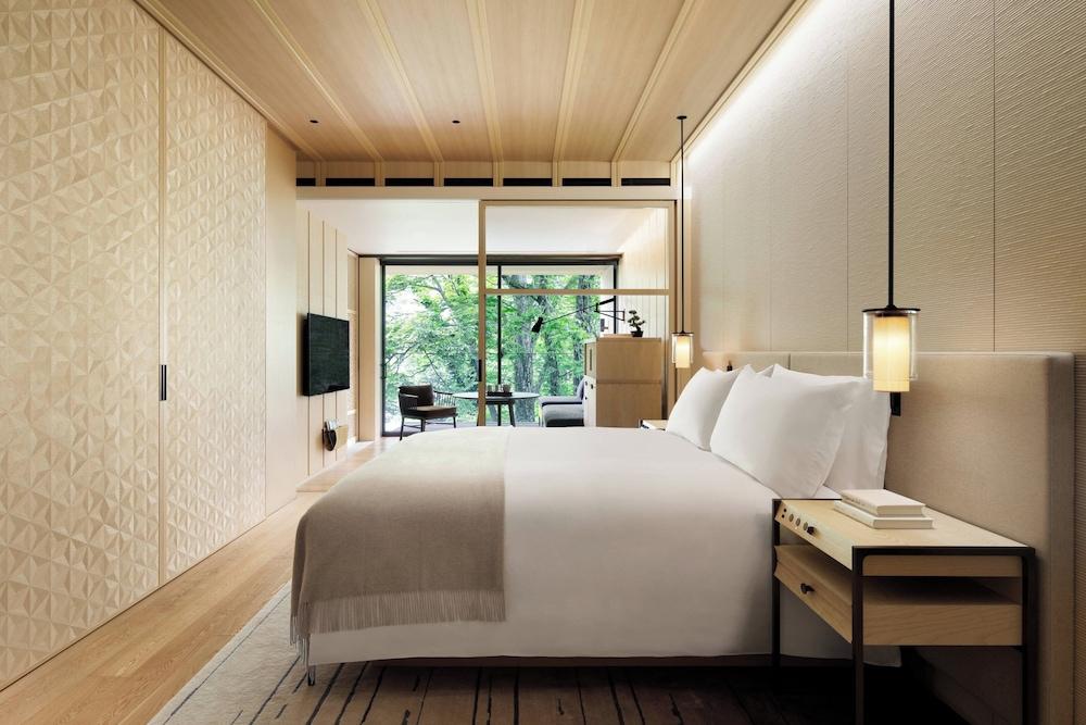 The Ritz-Carlton, Nikko