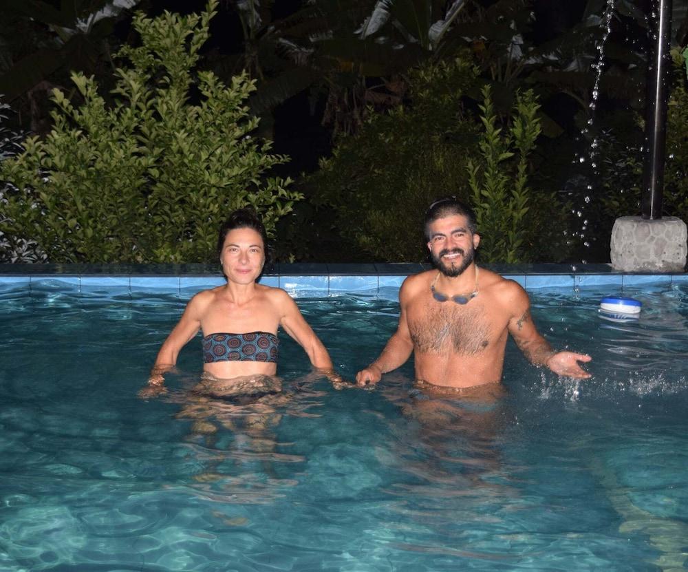 Hosteria Ariq Yaku - Chachimbiro