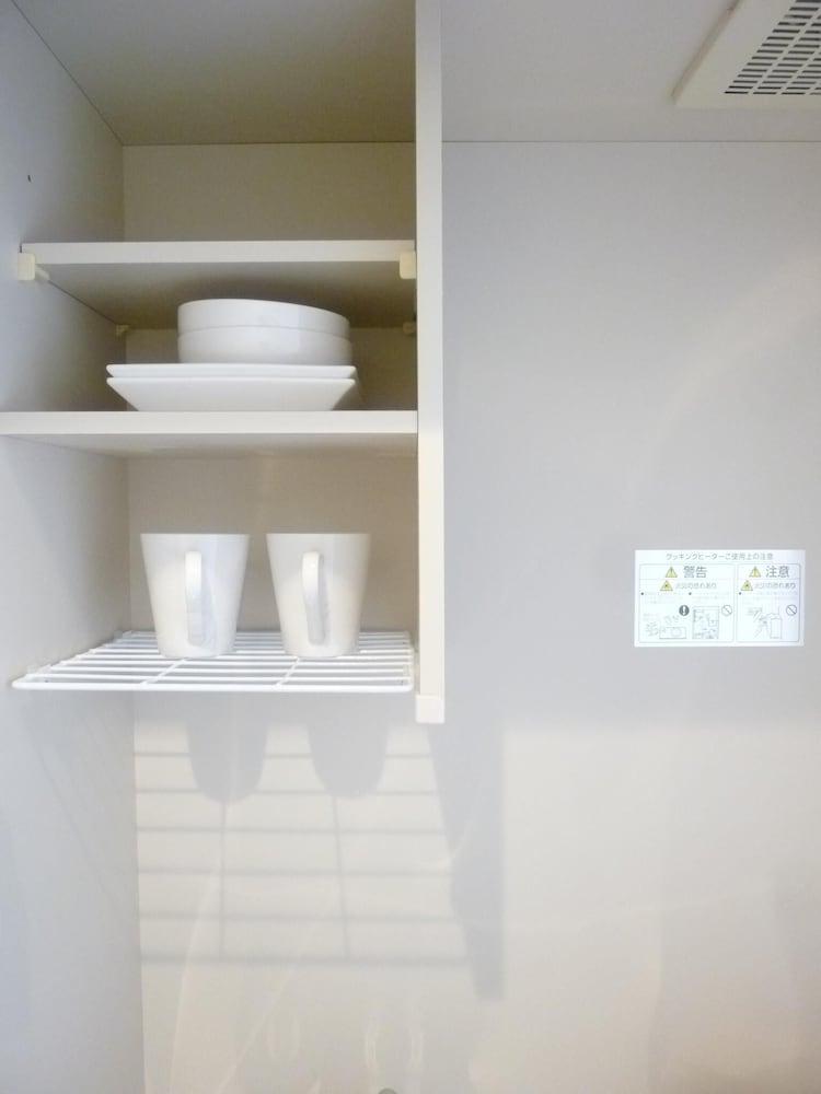 Nagoya Motoyama House D