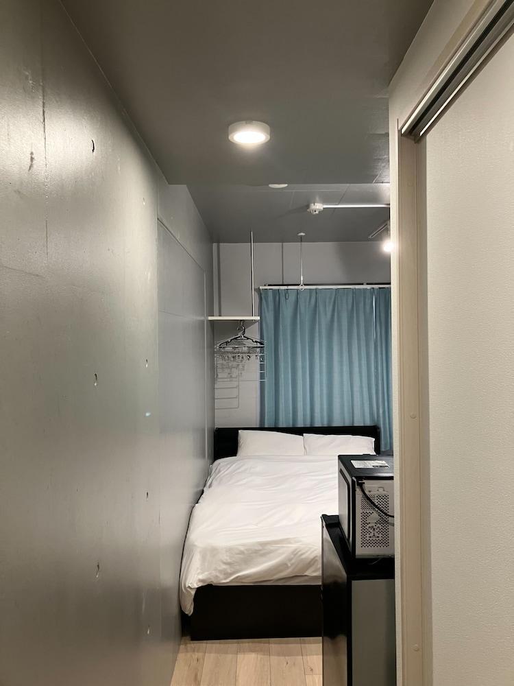 JR Komagome Apartment 1-1