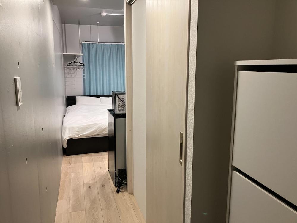 JR Komagome Apartment 1-1