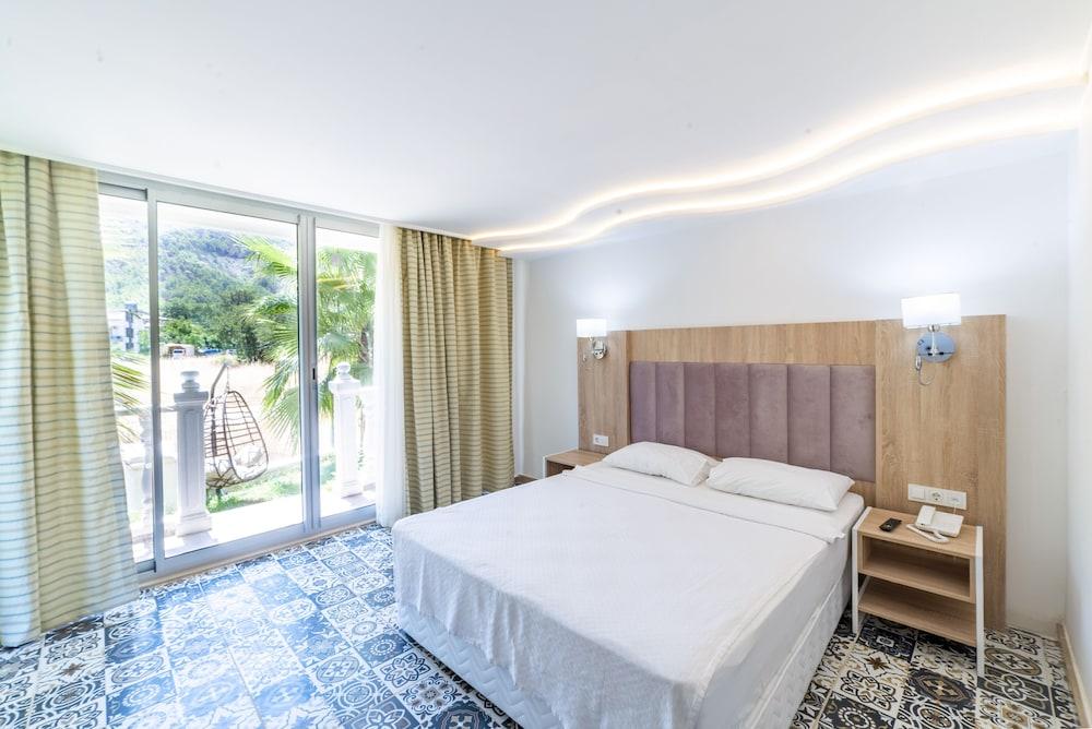 Adrasan Beltom Beach Hotel