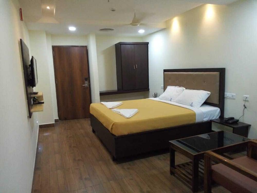 Hotel Swarna Inn