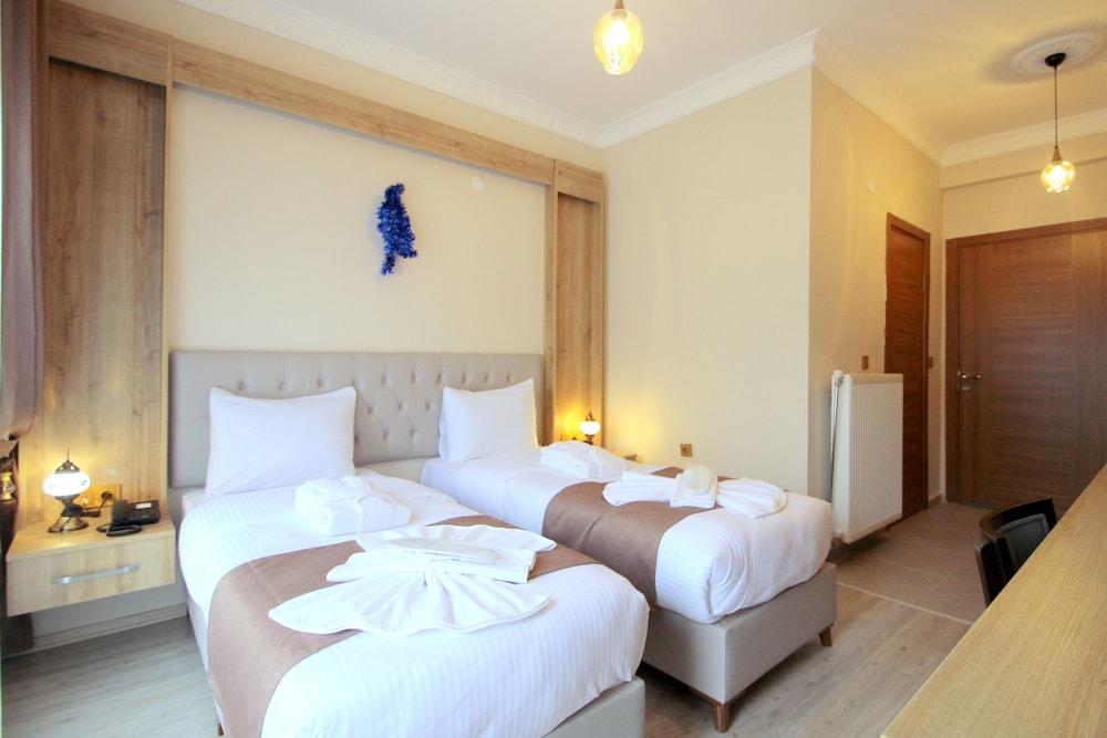 Butterfly Butik Hotel