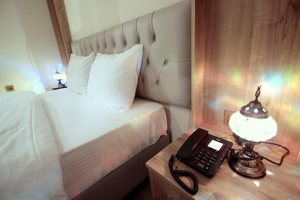 Butterfly Butik Hotel