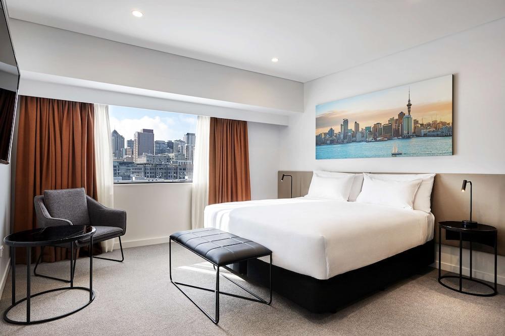 Travelodge Hotel Auckland Wynyard Quarter