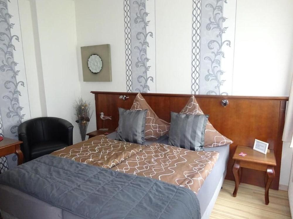 Hotel Haus Meeresblick