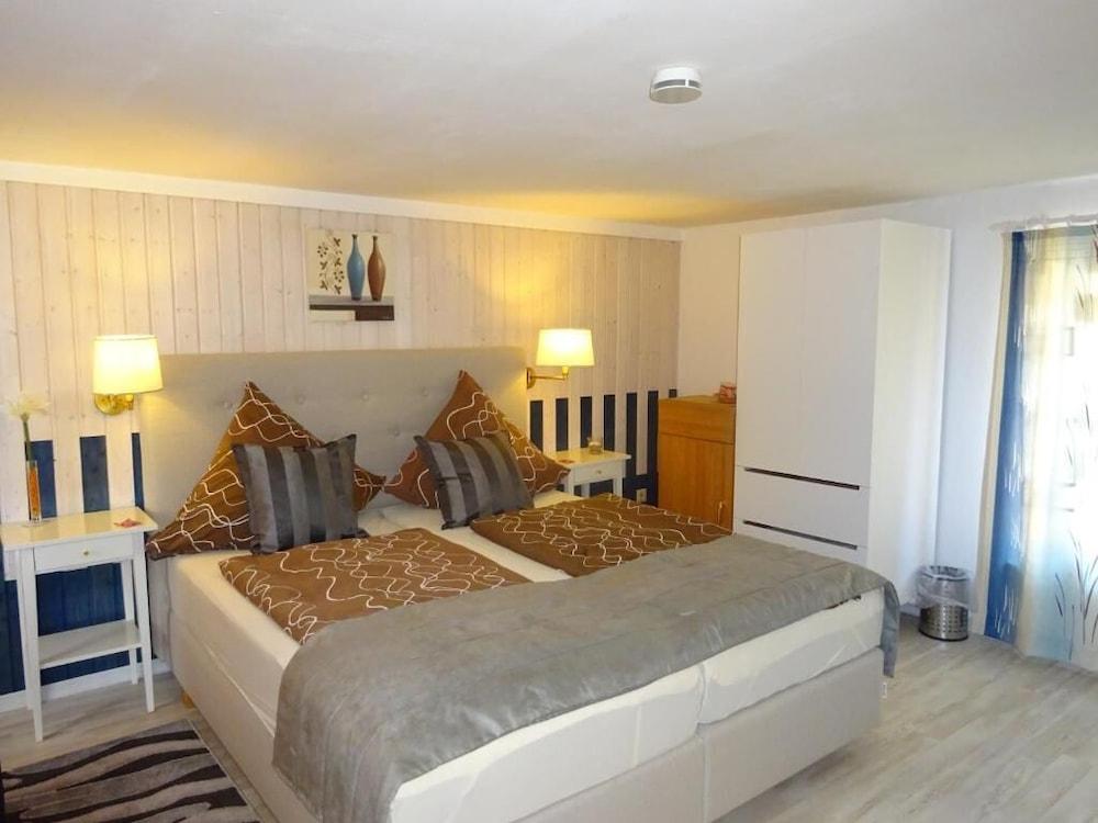 Hotel Haus Meeresblick