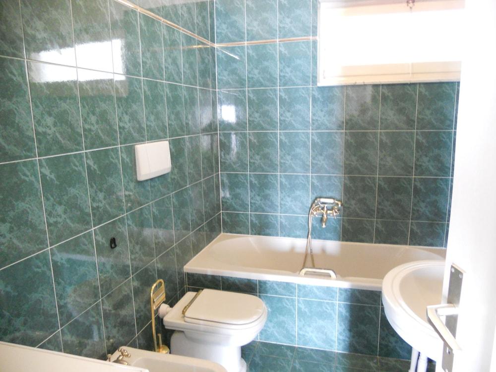 Apartments "solaria 1 & 2 Ospedaletti Ligure by Sanremo Italian Riviera