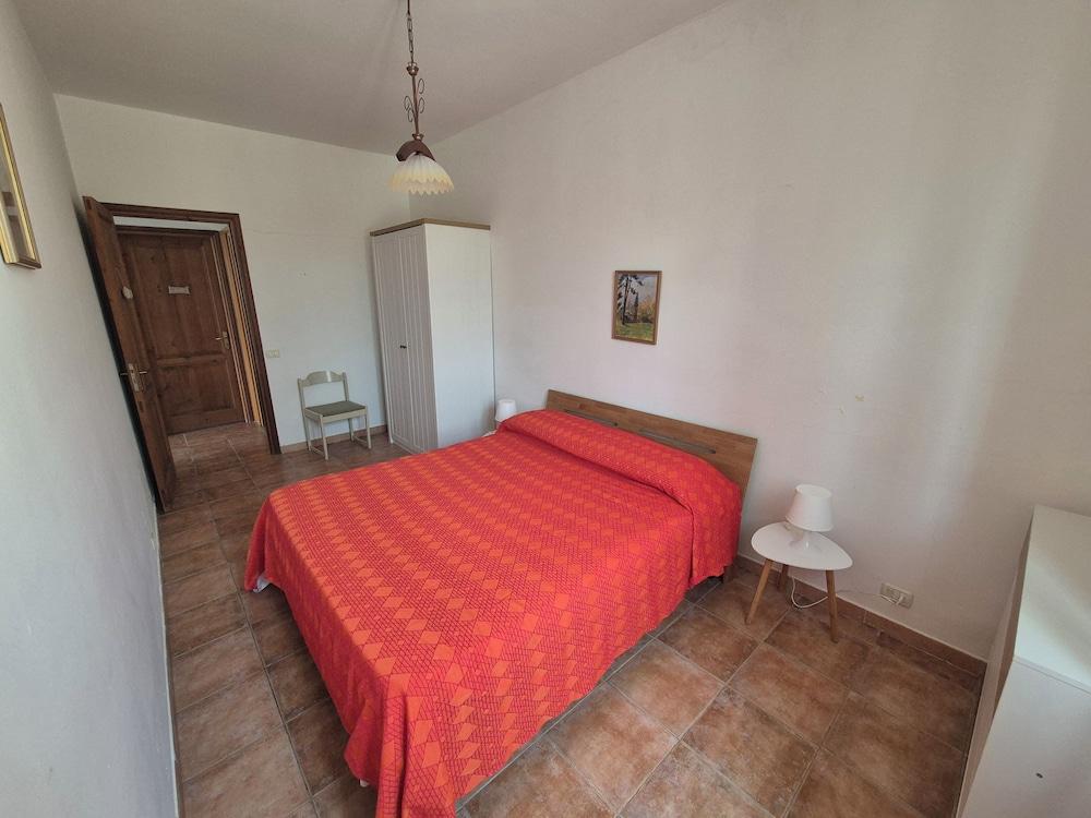 L Agave e la Palma Nana