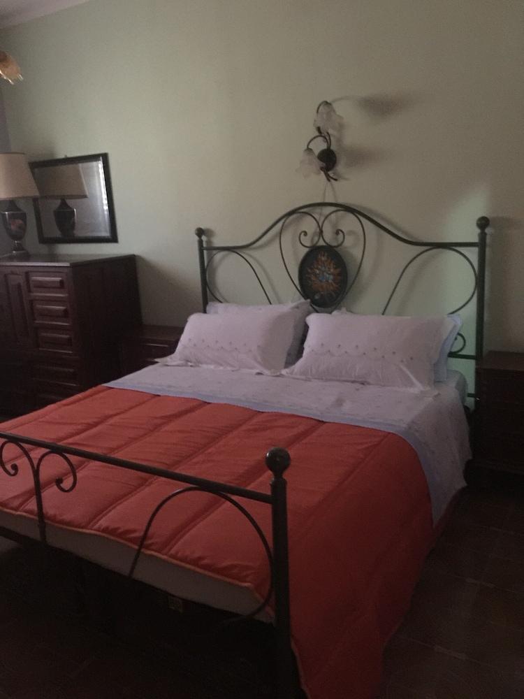 Casa Vacanza Puntello