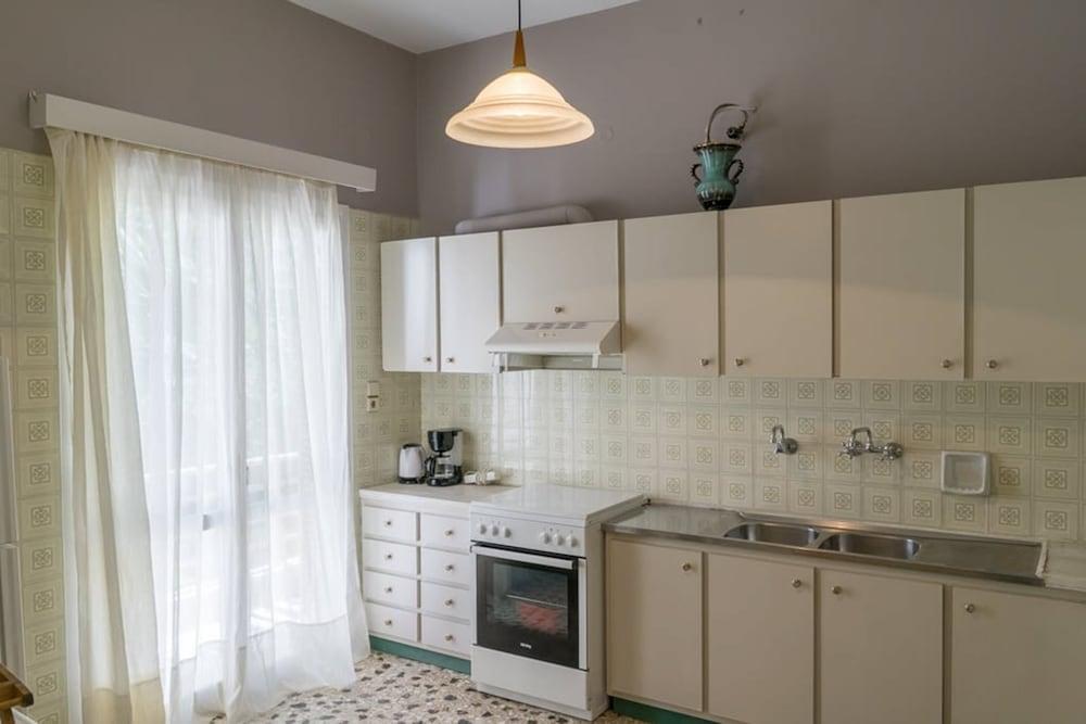 Cozy Flat Kika's Heraklion CITY CENTRAL