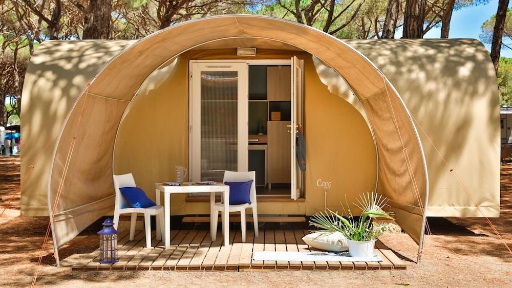 Gitavillage Argentario