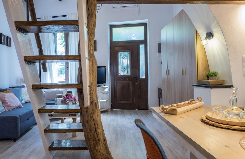 Luxurious Suite Maria