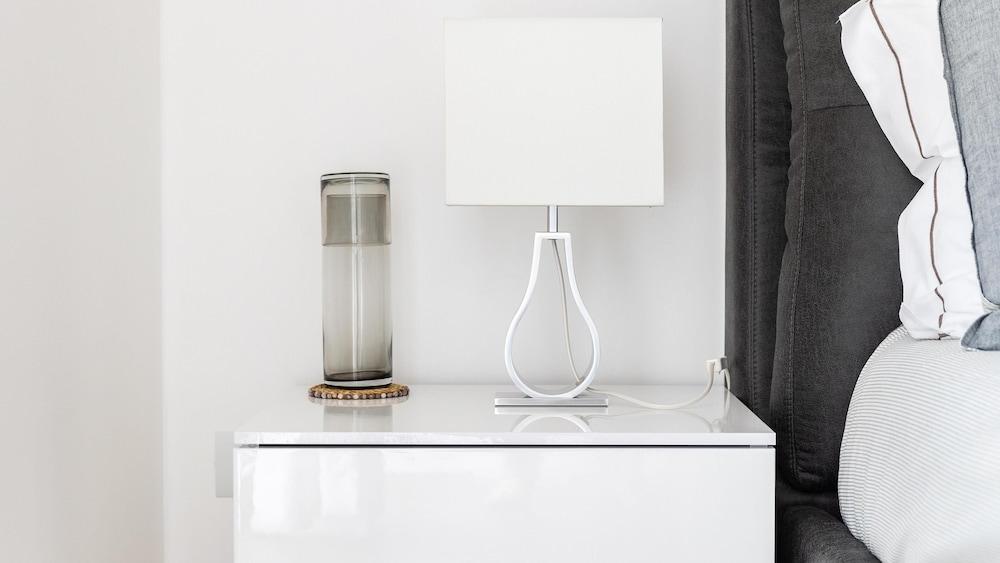 Como Luxury Lake View Spa