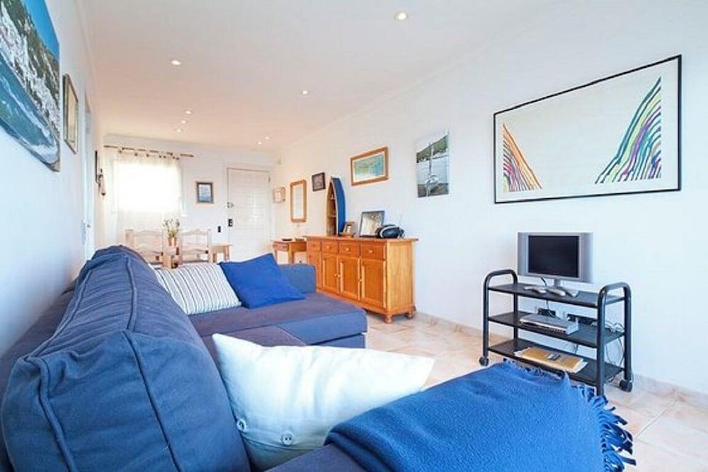 Beachfront Tamariua Costa Brava