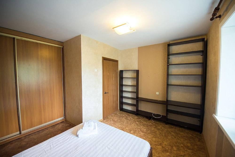 Apartment on Russkaya St. 5