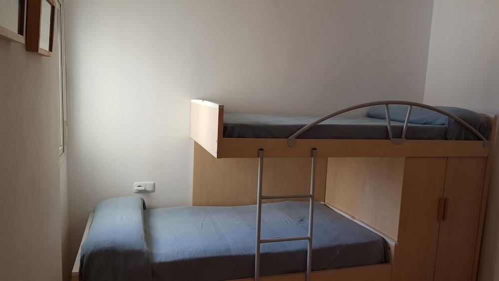 3 Bed Apartment to Rent in Mojacar, Spain