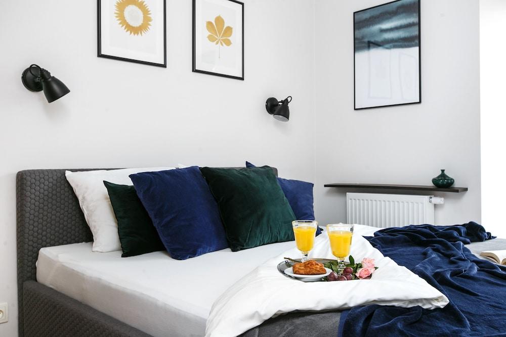 Otium Old Town Harmonica