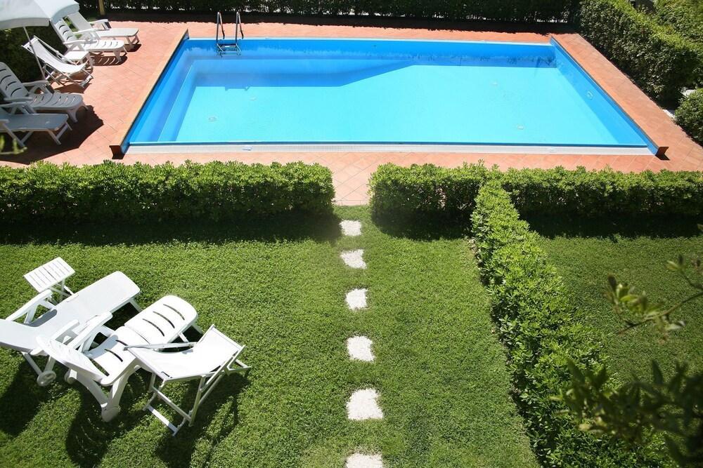 Apartment First Floor