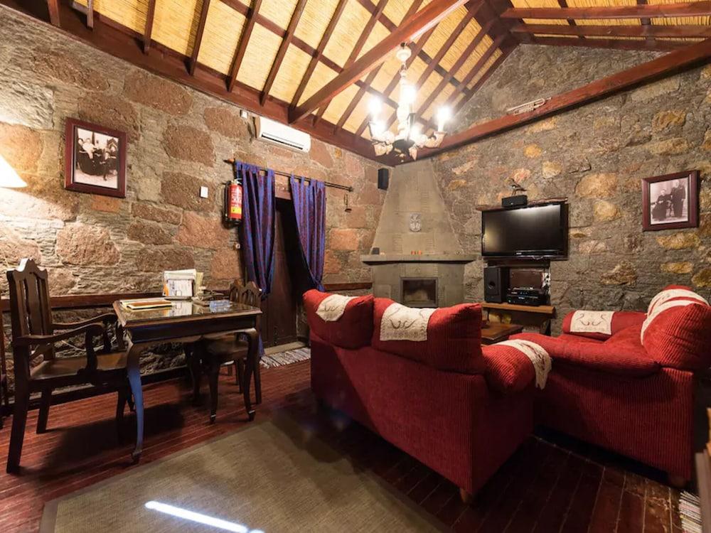 Villa La Solana de M Velazquez