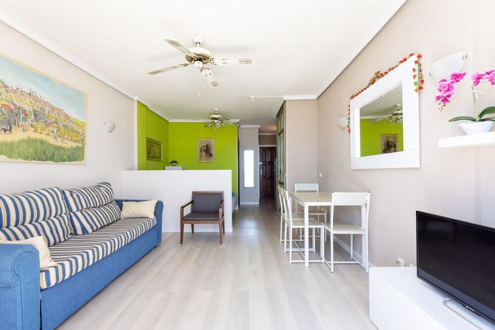 Paradise View - Wi-fi Free