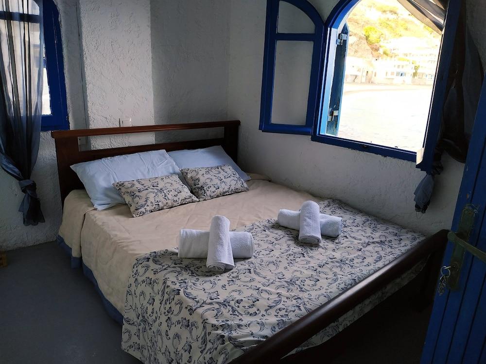 Lovely House On The Beach