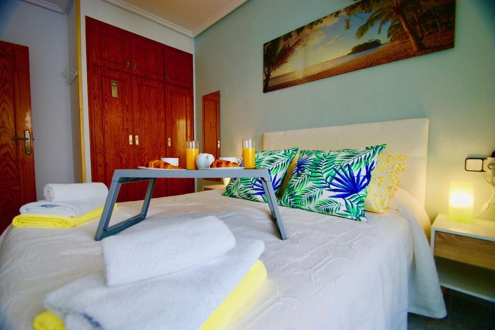 008 Absolute Beach - NEW - Ac/wifi