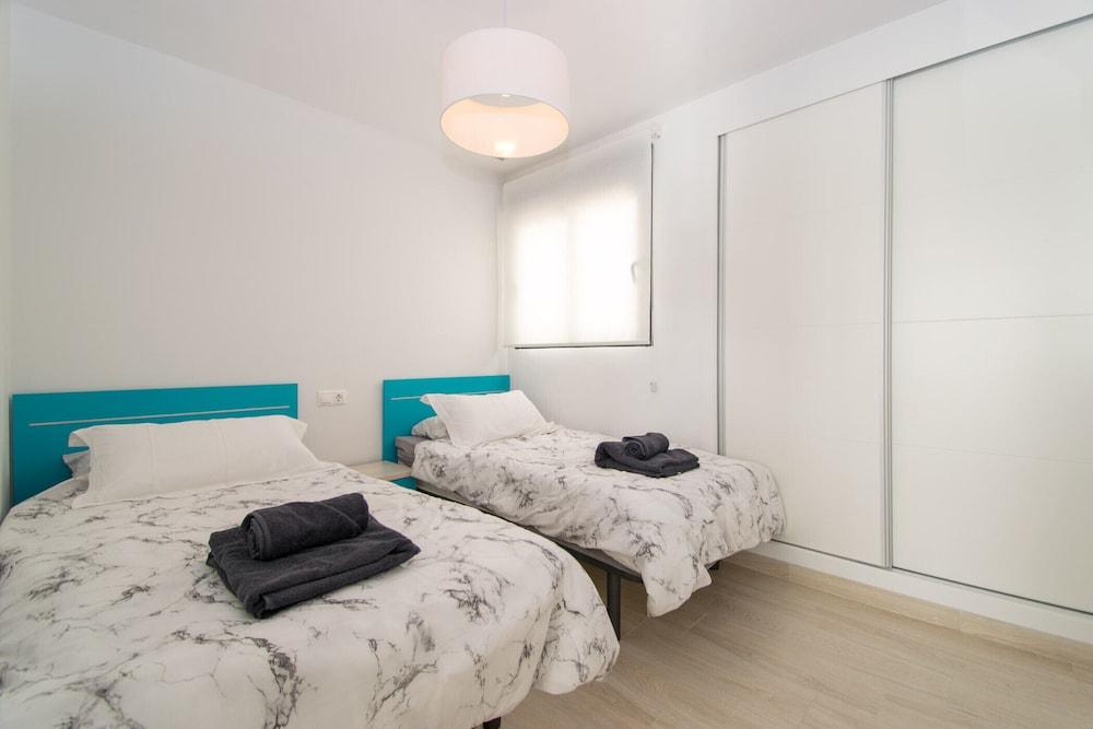 058 Lux Vacation - Ac/wifi