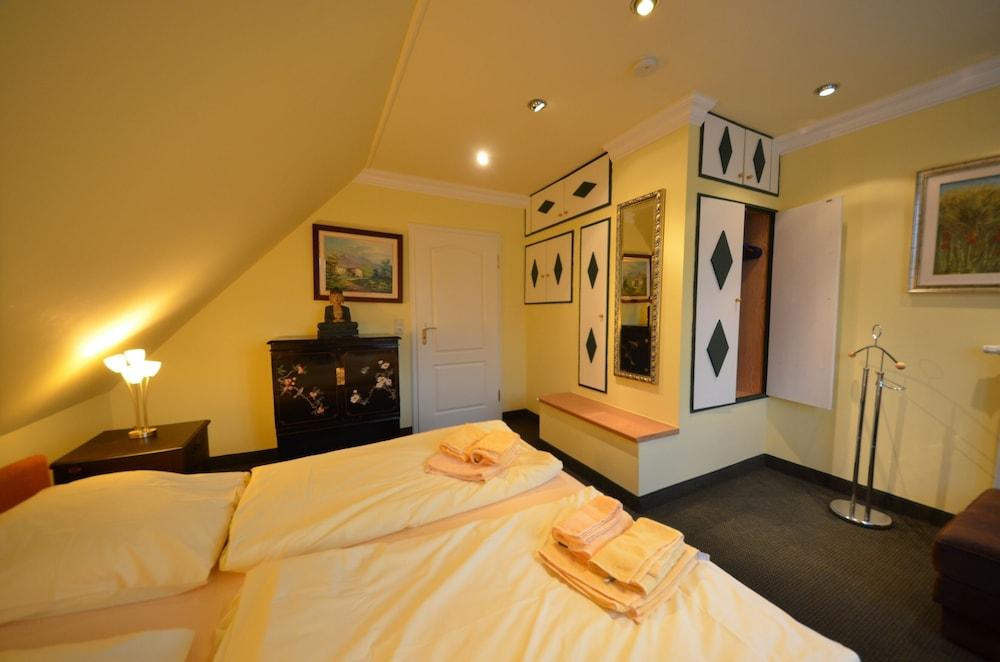 Kapitanshauser Boddenstrasse 29a-c