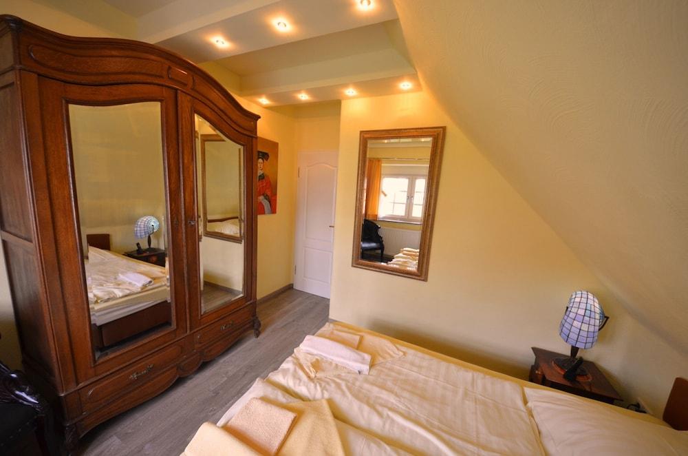 Ferienhäuser Zum Höft 44