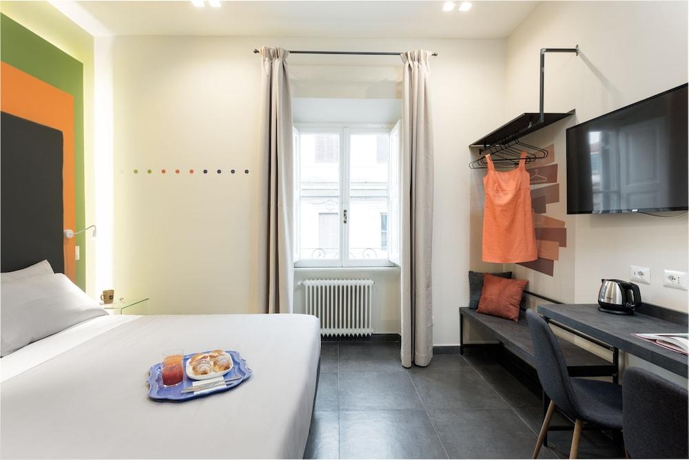 Circle In The Square