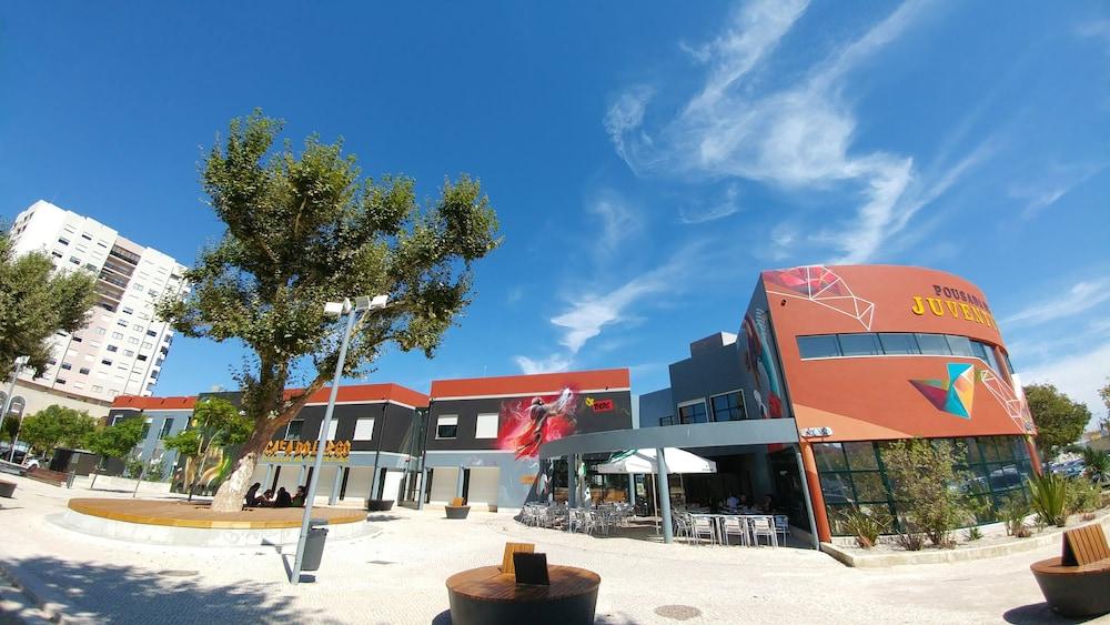 Hi Setubal Pousada de Juventude - Hostel