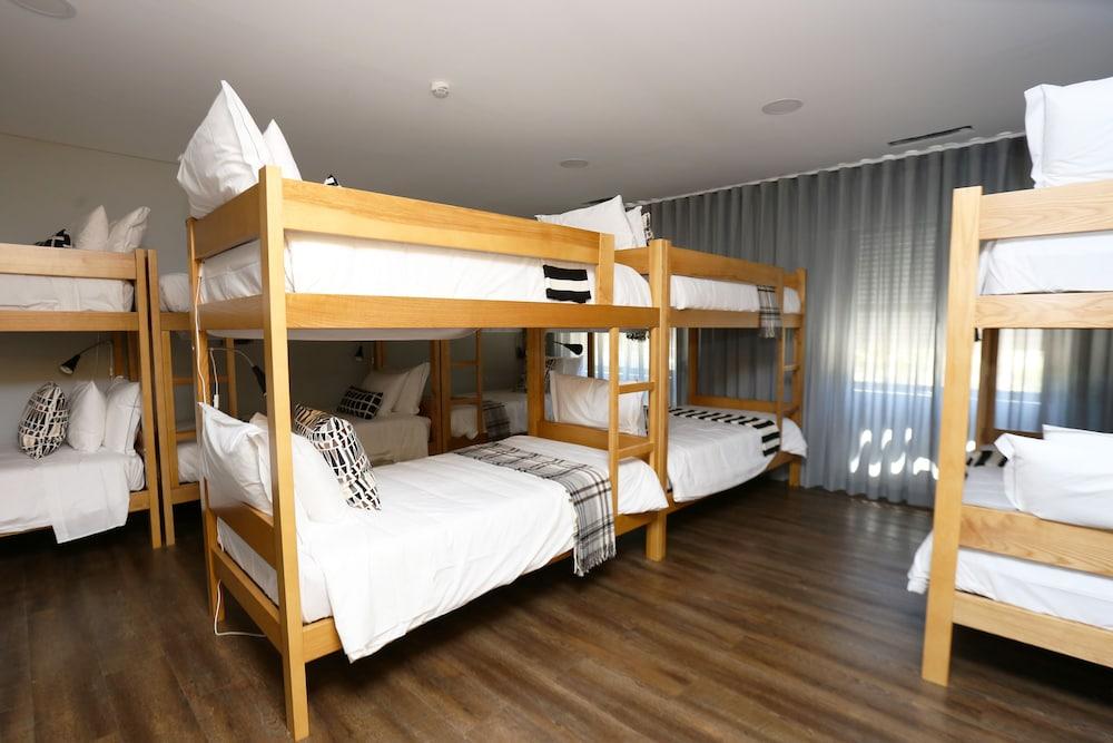 Hi Setubal Pousada de Juventude - Hostel