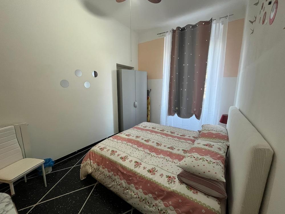 Appartamento a Invrea Posto Auto Incluso